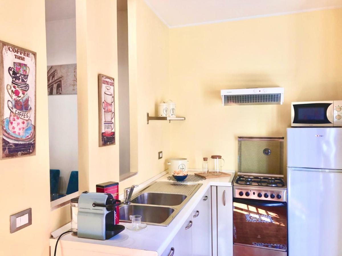 Luce Al Pantheon Apartment Rome Exterior photo