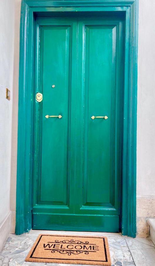 Luce Al Pantheon Apartment Rome Exterior photo