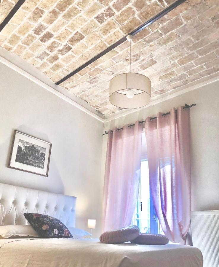 Luce Al Pantheon Apartment Rome Exterior photo