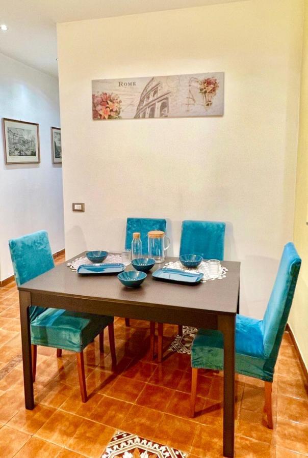 Luce Al Pantheon Apartment Rome Exterior photo