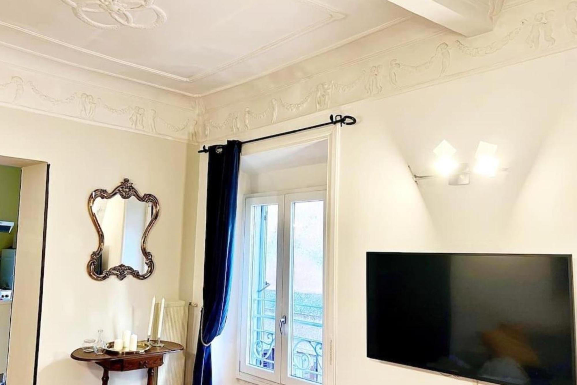 Luce Al Pantheon Apartment Rome Exterior photo